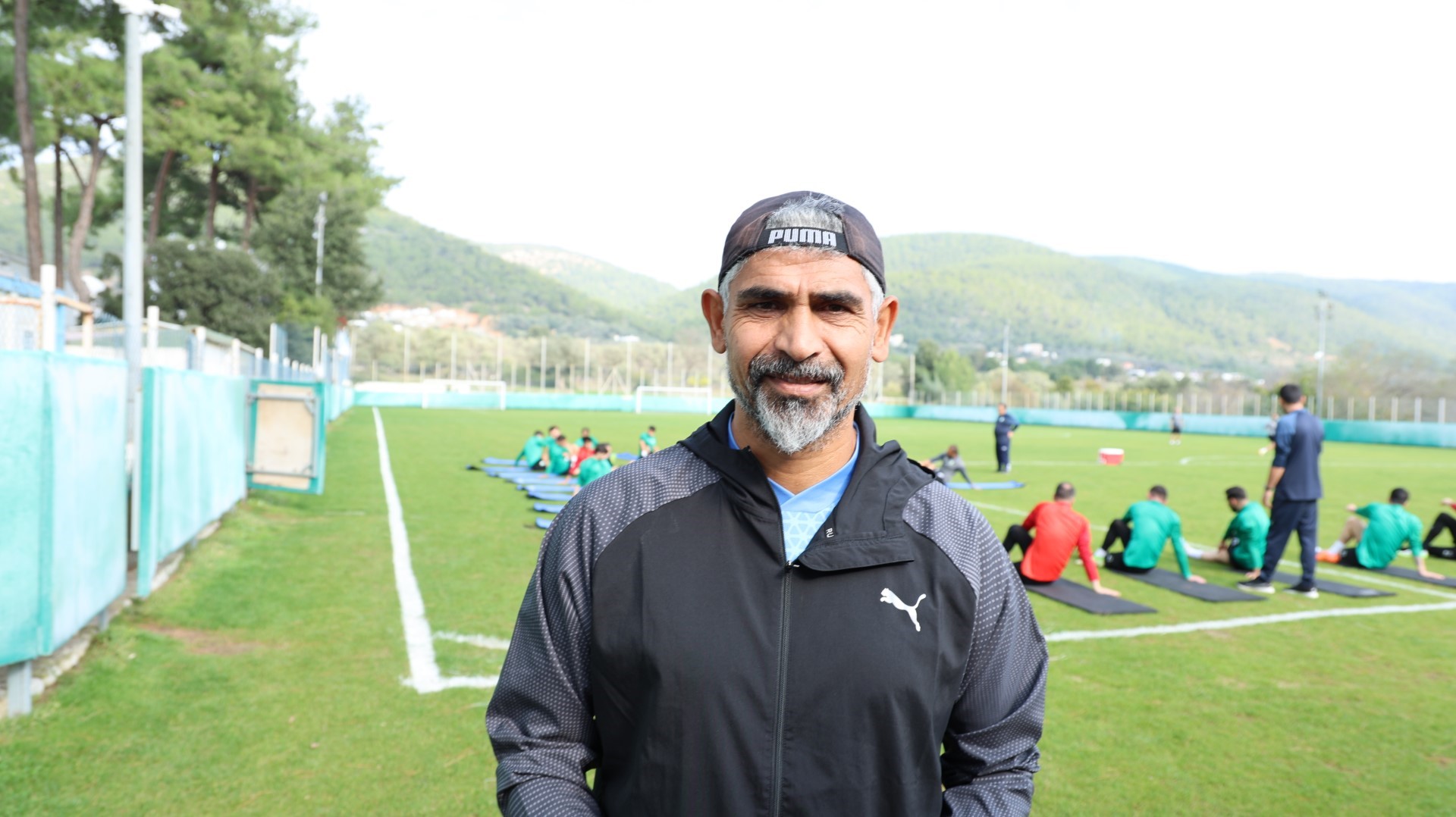 Bodrum FK, kupada tur, ligde 3 puan için ter dökecek