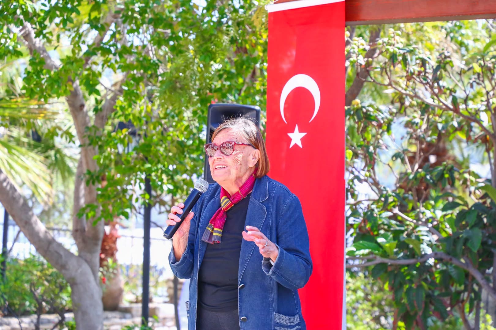 Halikarnas Balıkçısı, doğumunun 135. yıl dönümünde anıldı