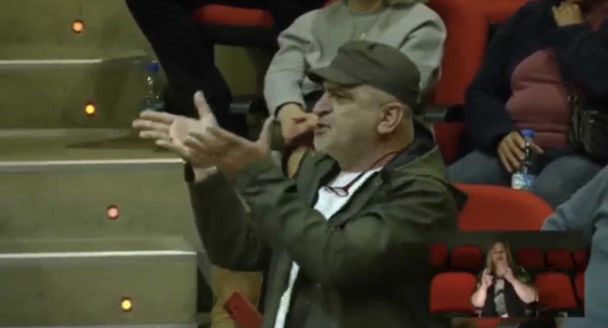 Meclis toplantısında fitili ateşleyen konu Cengiz İnşaat oldu! 