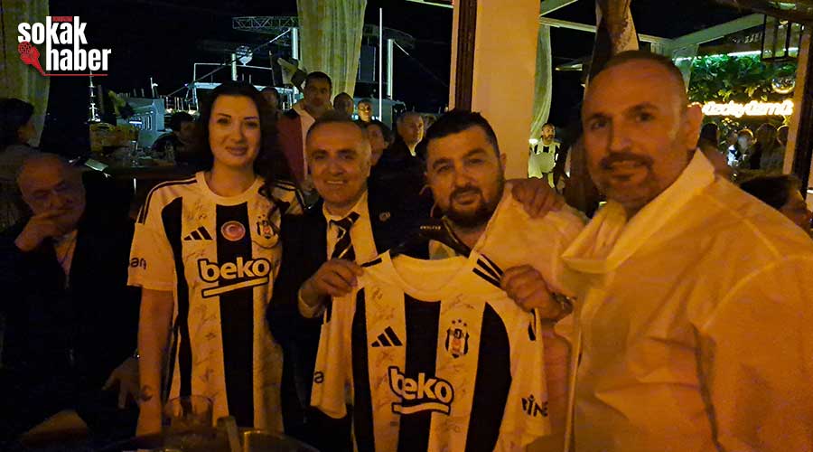 Bodrumlu Beşiktaşlılardan Engelli Öğrenciler İçin Kampanya