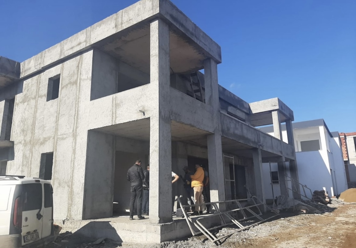 Bodrum'da usulsüzlük tespit edilen firmalara SGK darbesi: 1 milyon TL'yi aşan ceza