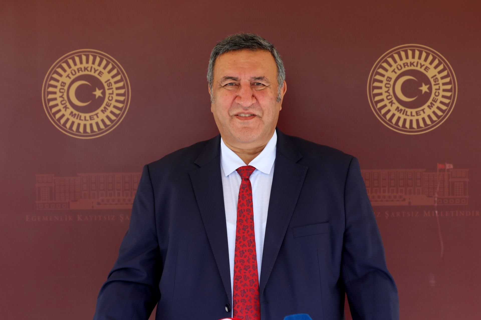 VEKİL GÜRER: 