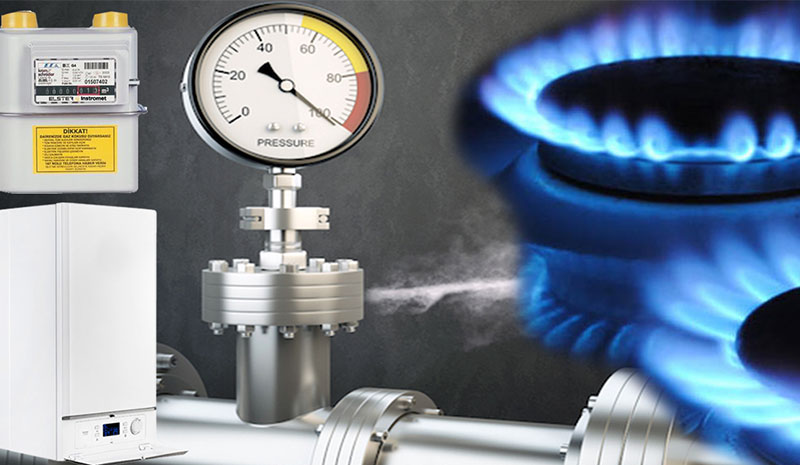 BODRUM'A DOĞALGAZ MÜJDESİ!
