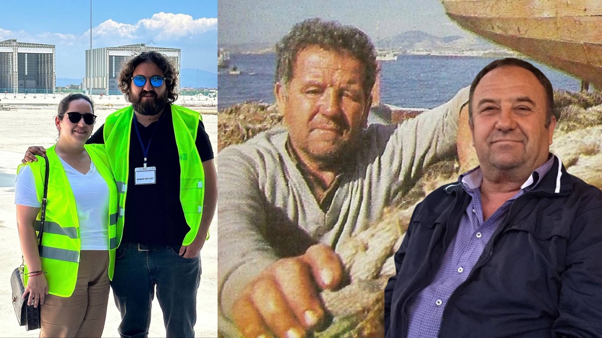 Bodrum’da Yat İmalatında Üçüncü Kuşak İşbaşı Yaptı