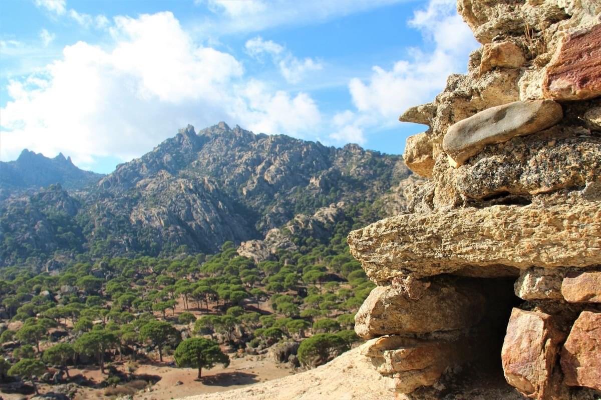 LATMOS (BEŞPARMAK) DAĞLARI’NDA HALK YARIN RES’E KARŞI BİR ARAYA GELECEK 