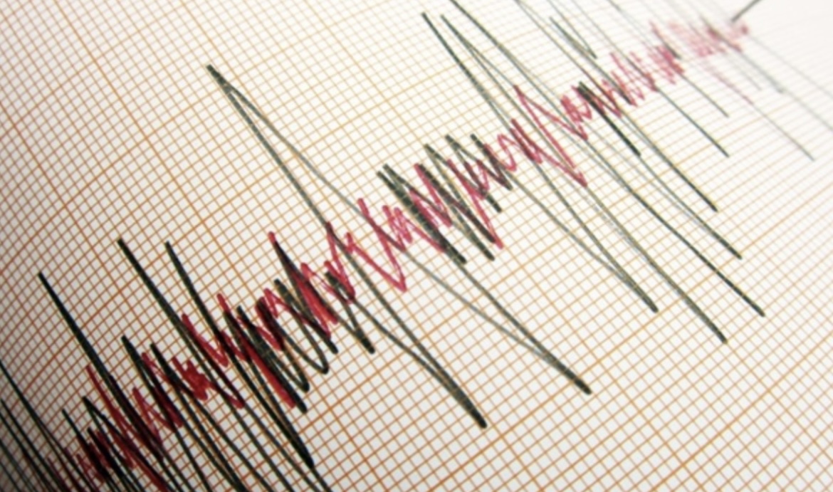 SON DAKİKA! Balıkesir’de 6.1 büyüklüğünde deprem!
