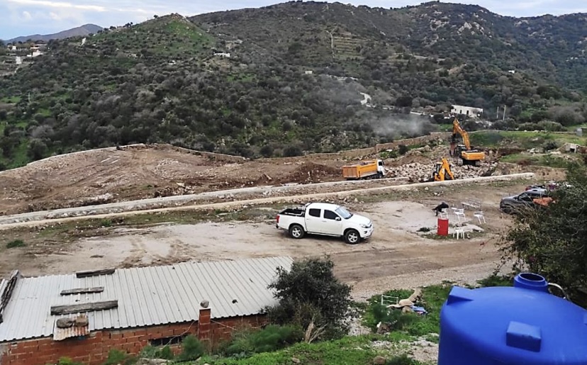 Bodrum'a ihanet hakkında!