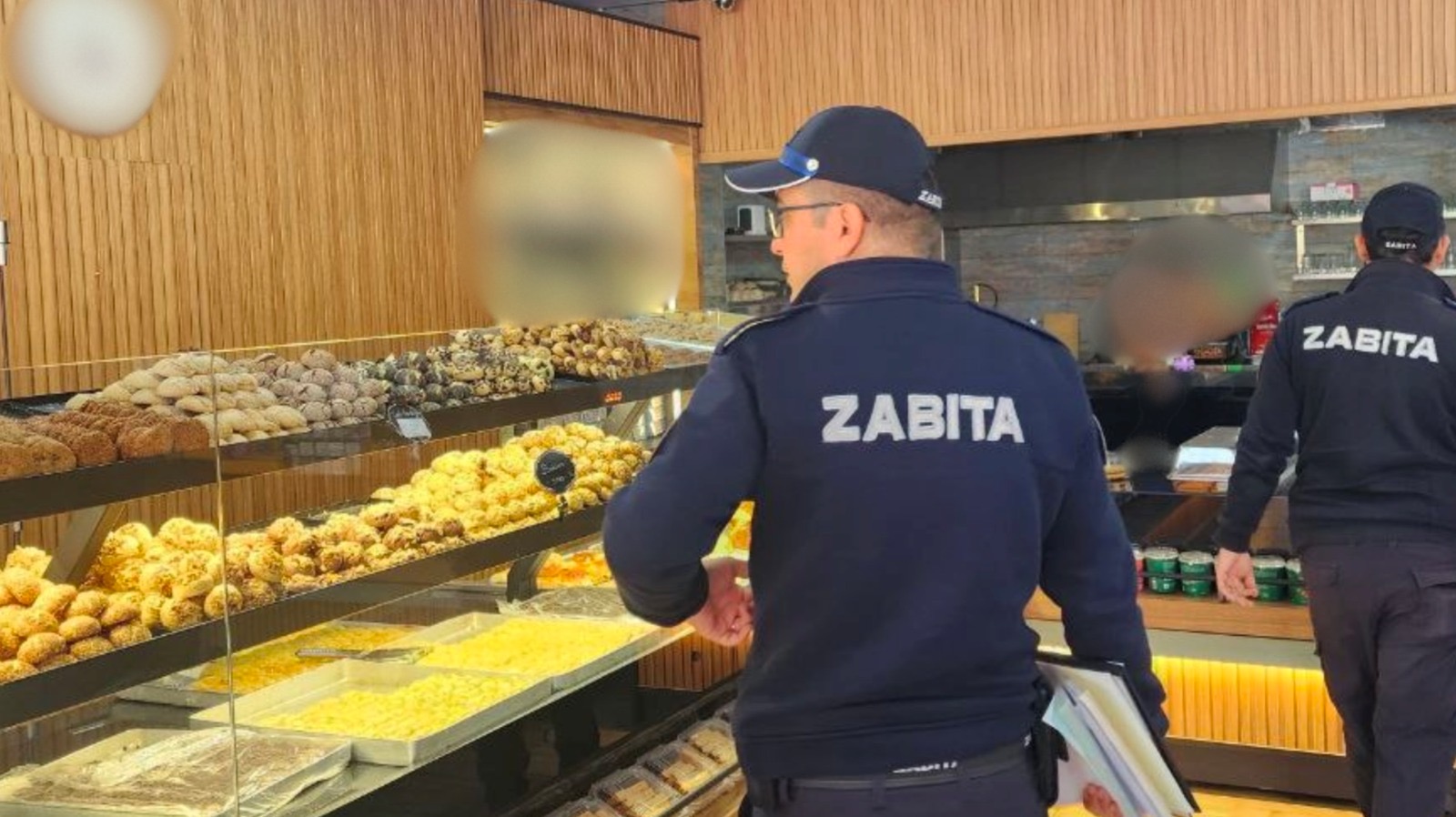 Bodrum'da gıda ve hijyen denetimi; 108 işletmeye cezai işlem yapıldı