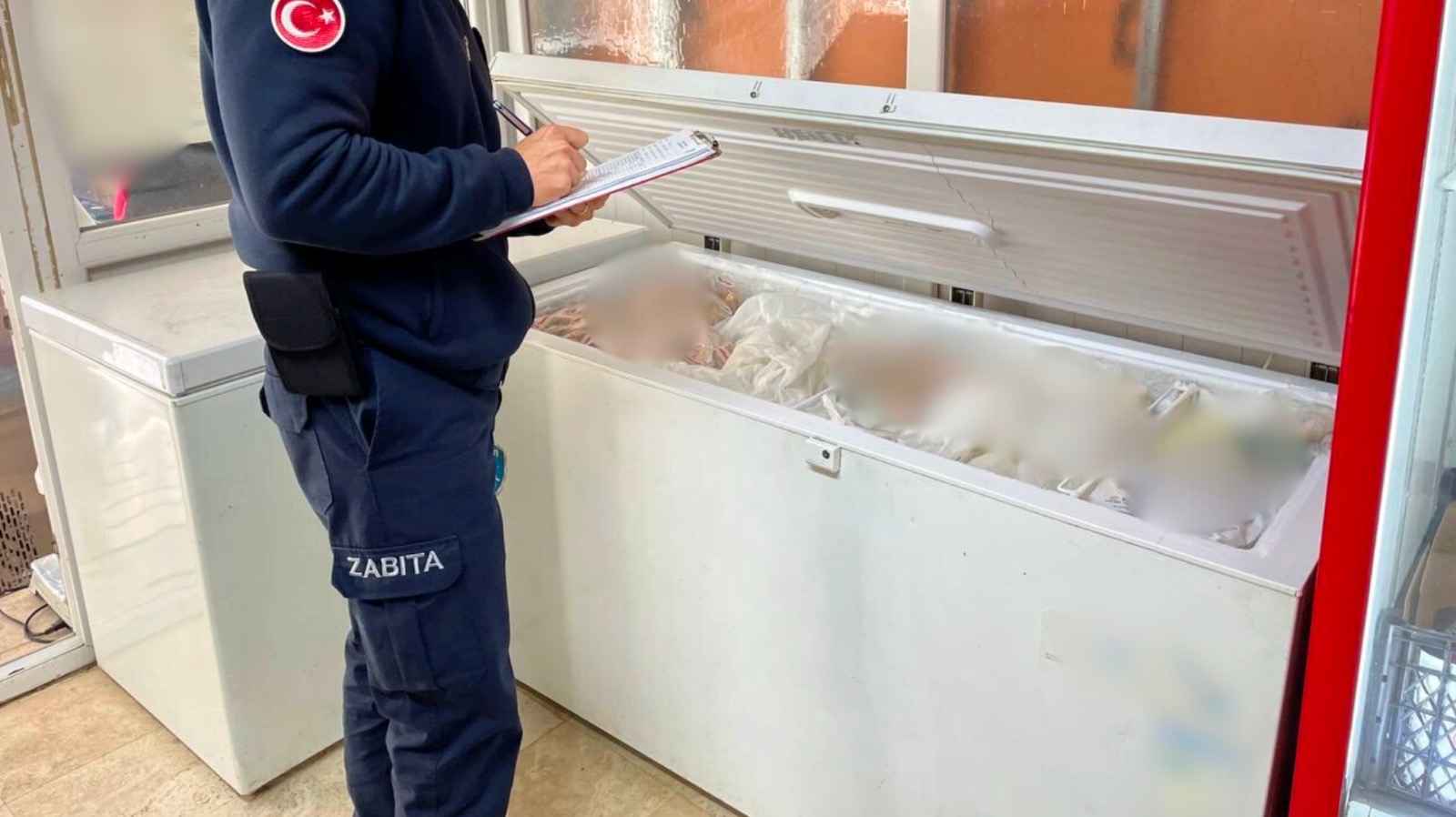 Bodrum'da gıda ve hijyen denetimi; 108 işletmeye cezai işlem yapıldı