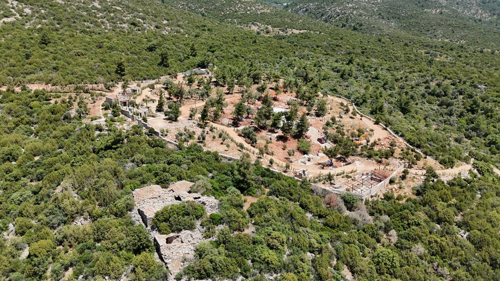 ‘BODRUM KOYLARI SAHİPSİZ DEĞİLDİR’