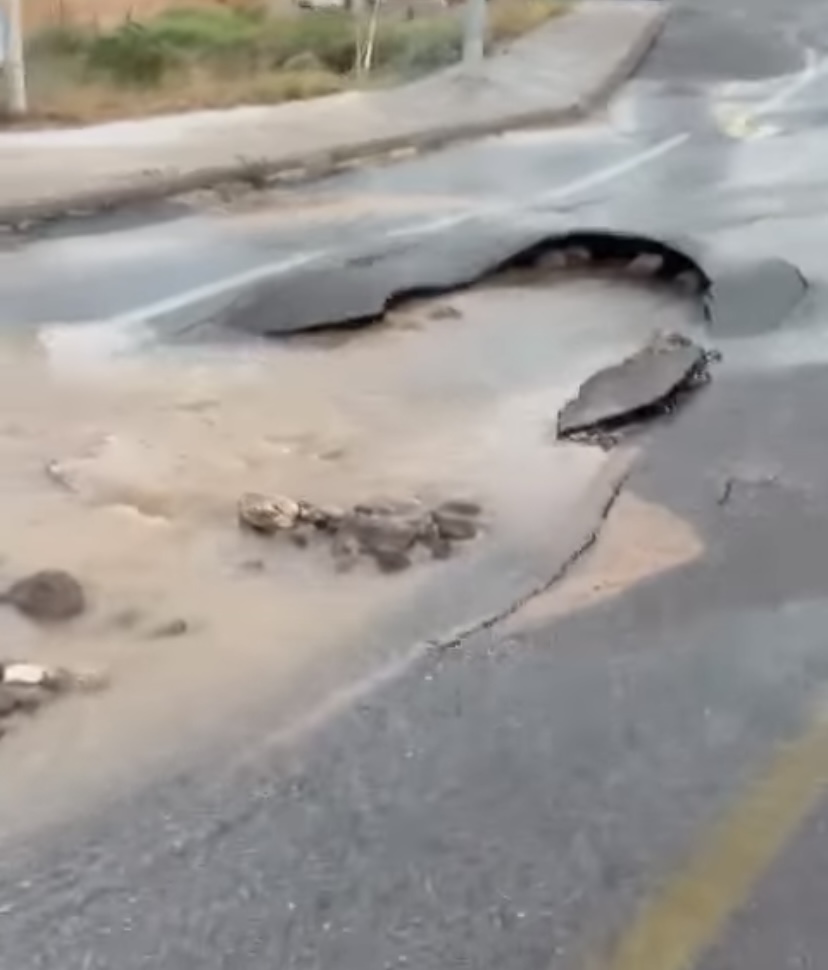 Bitez’de bir patlama daha! Vatandaş isyanda!