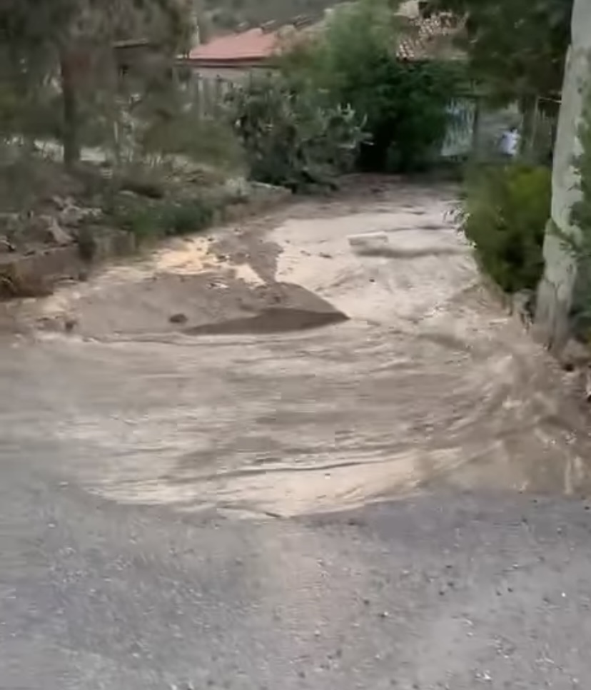 Bitez’de bir patlama daha! Vatandaş isyanda!