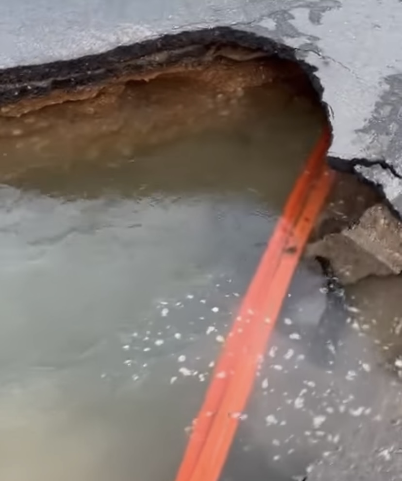 Bitez’de bir patlama daha! Vatandaş isyanda!