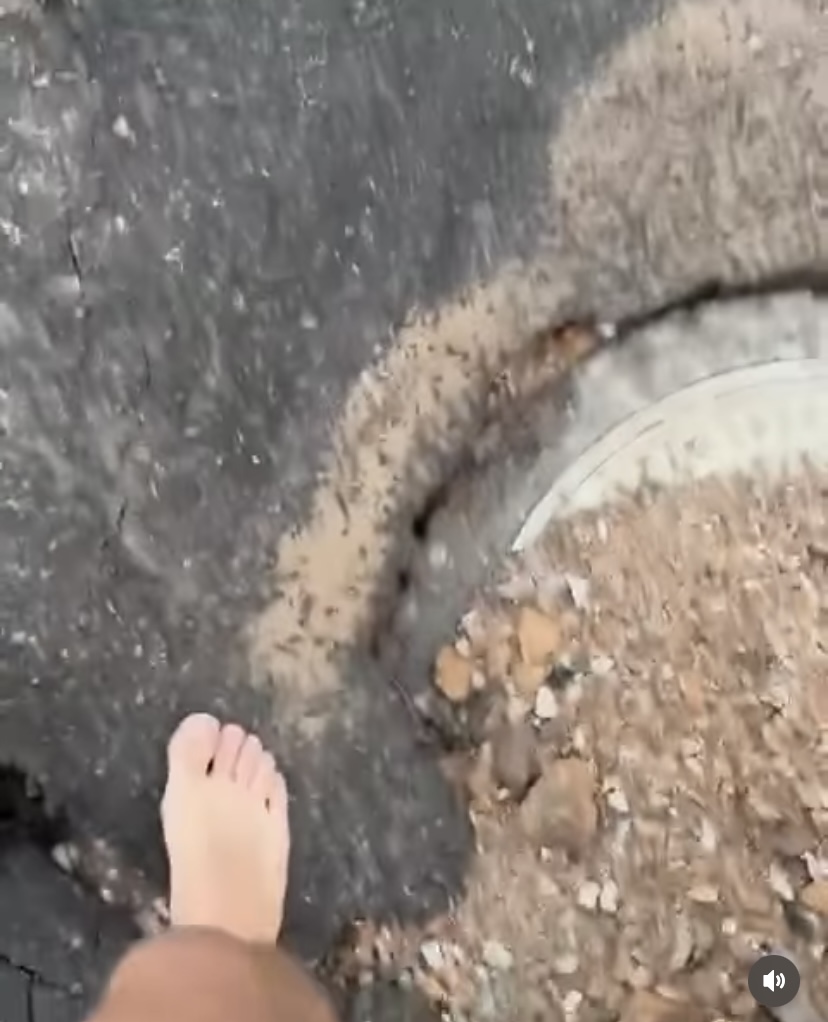 Bitez’de bir patlama daha! Vatandaş isyanda!