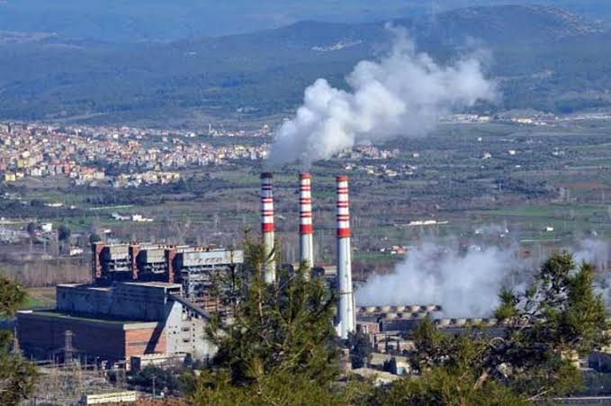 Mahkeme, Yatağan Termik Santrali'nin kömür ocağına 'dur' dedi: '300 bin kişinin içme suyu kurtuldu'