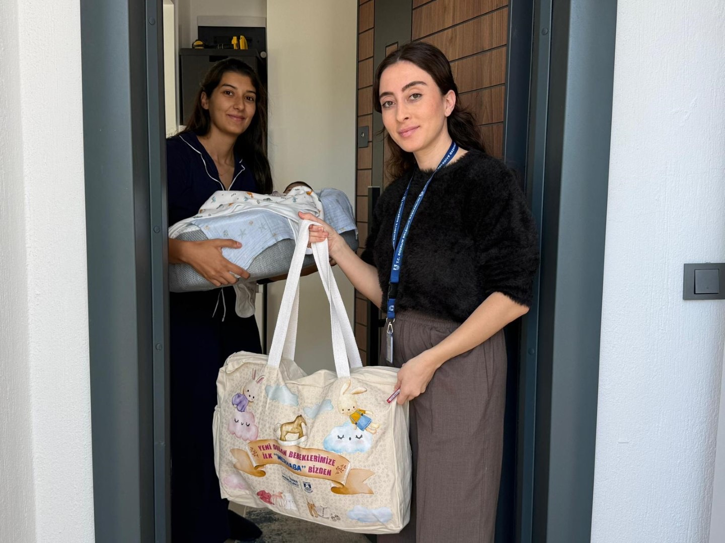 Çağrı Merkezi ve Saha Çözüm Ekipleri 2025 Yılında Binlerce Kişiye Ulaştı