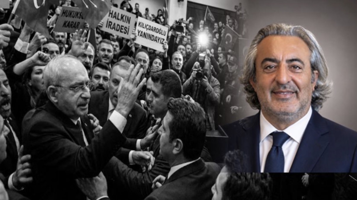 ‘Ben söylemiştim ama!’ Özay KARTAL Yazdı