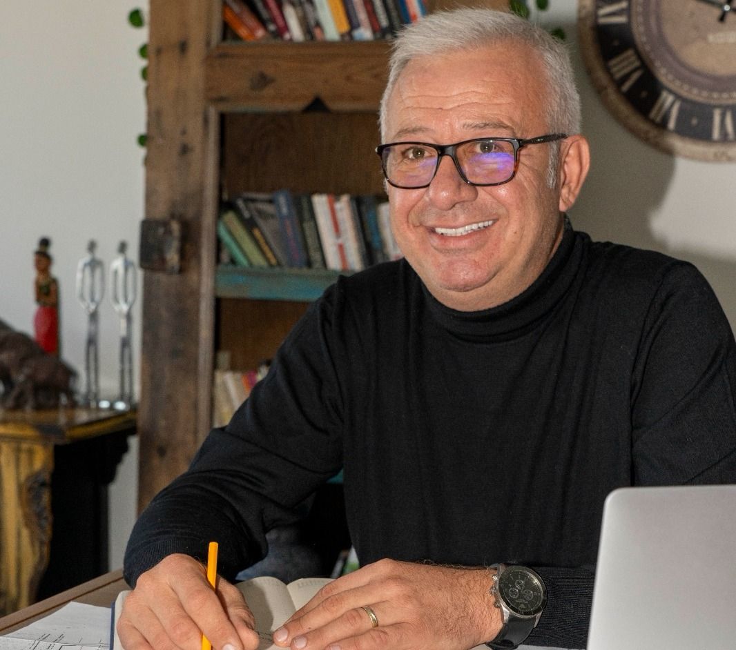 Dr. Murat Özyaba Bodrum Kent Konseyi Başkanlığına Aday Oldu