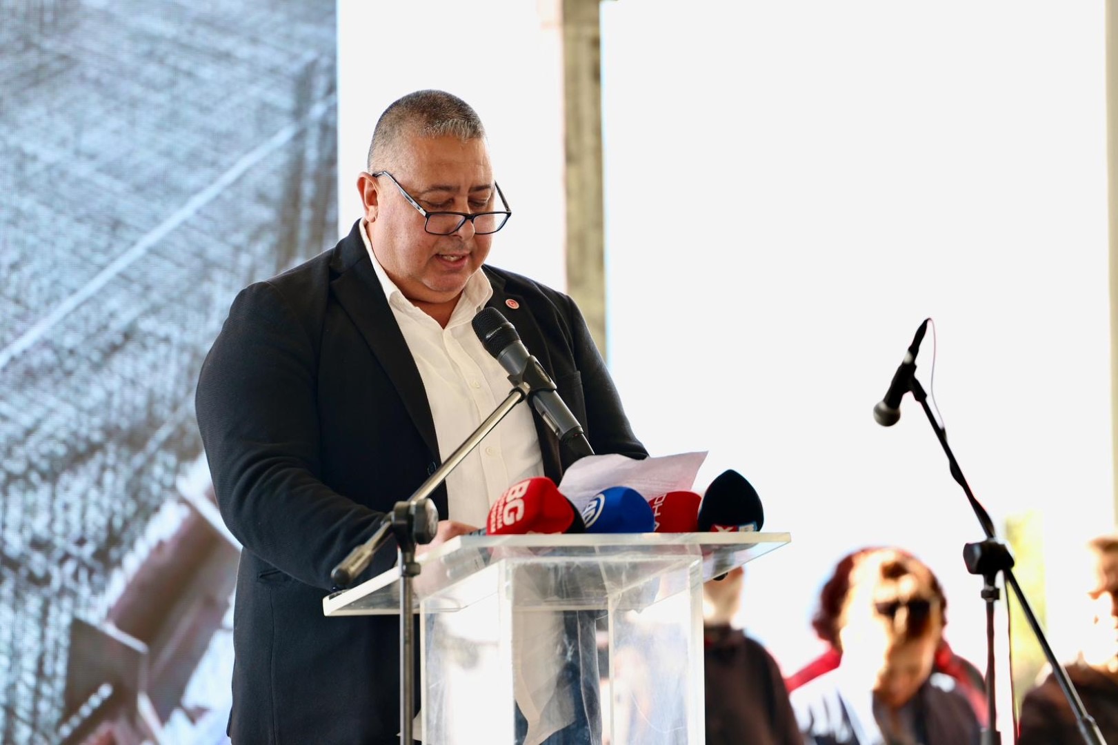 Bodrum’da üç proje toplu açılış ile hizmete girdi