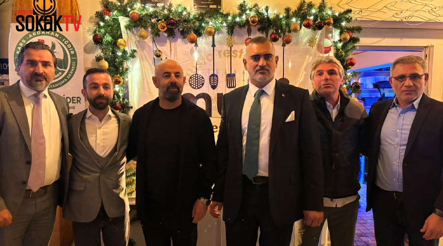 Bodrum Kai-Der Kuruluşunu Duyurdu