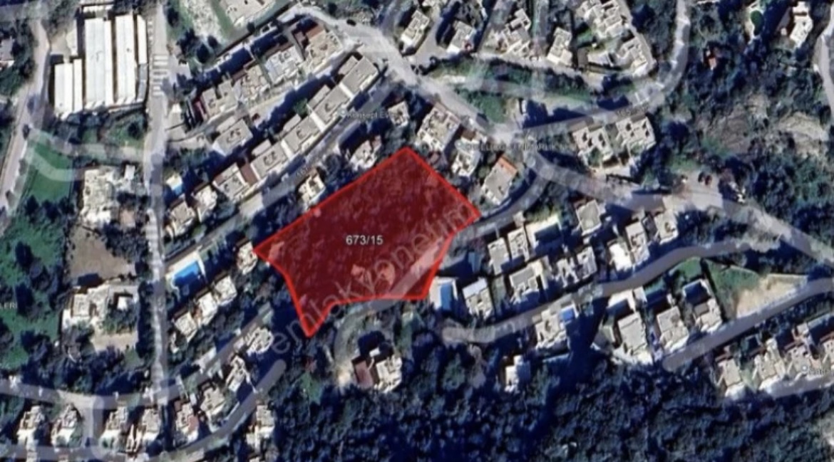 TOKİ’den Muğla’da Üç Arsa Satışı: Bodrum, Menteşe ve Milas Açık Artırmada
