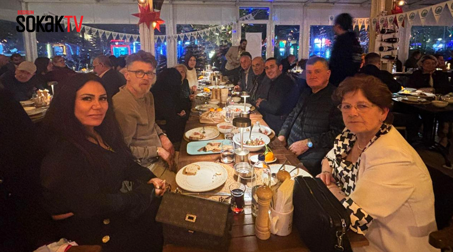 Bodrum Kai-Der Kuruluşunu Duyurdu