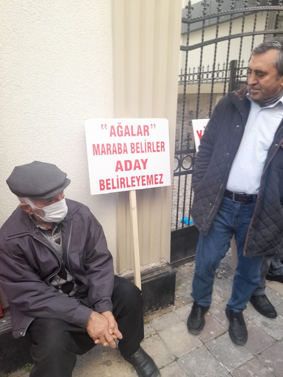 CHP atamalarına İzmir’de de tepkiler büyüyor!