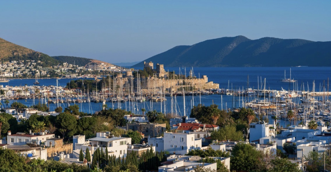 Bodrum’un Geleceğini Belirleyecek İmar Planı İçin İtiraz Süreci Başladı