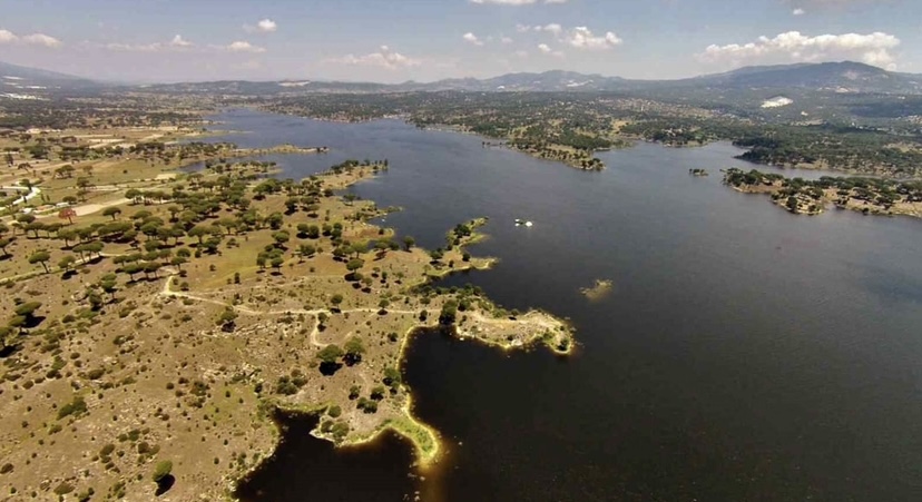 Muğla’da barajlar alarm veriyor: Bodrum’un içme suyu tükeniyor