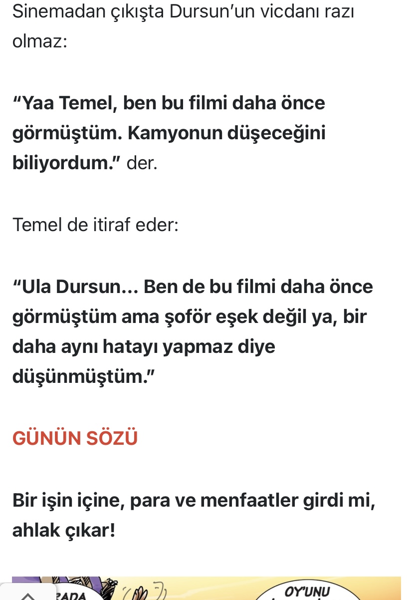 Rahmi Turan: ‘CHP, ADETA AKP KAZANSIN DİYE ÇALIŞIYOR!’