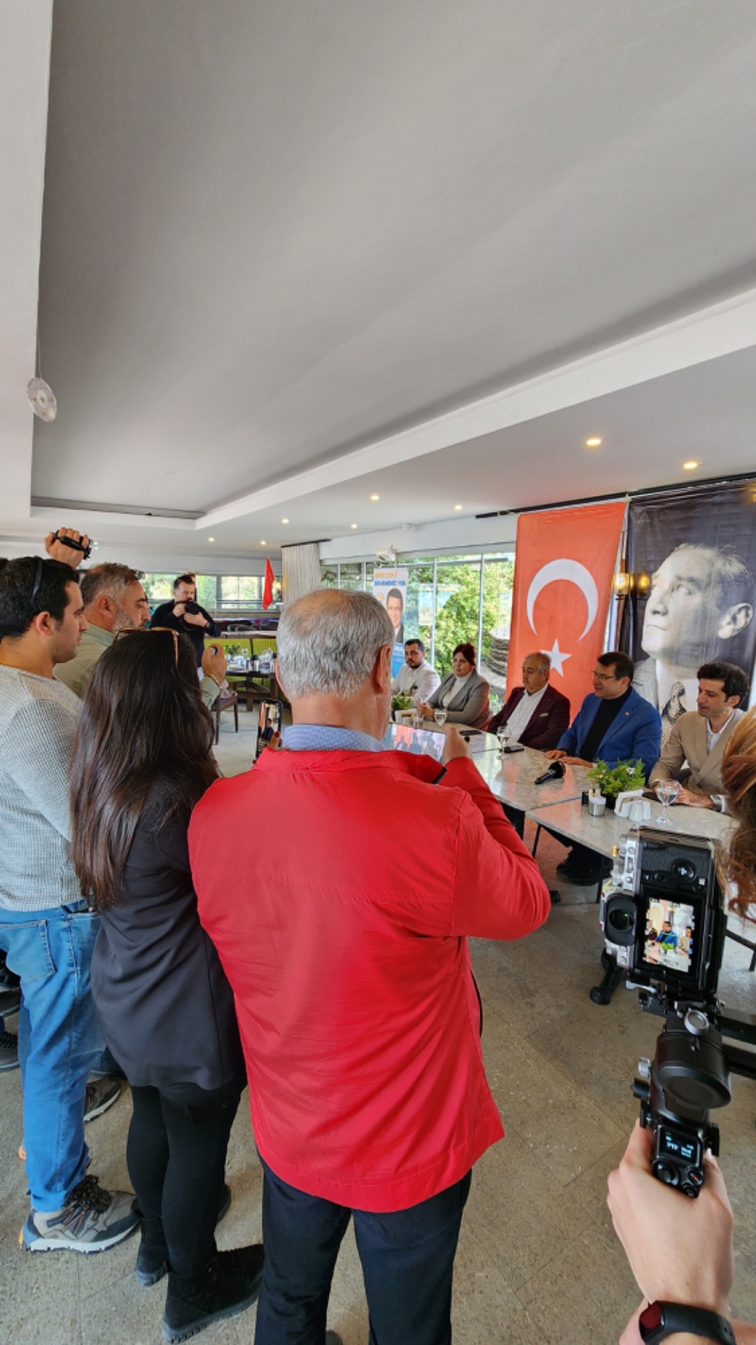 Tosun: ‘Bodrum’un birikmiş sorunlarını çözmek için yola çıktık’