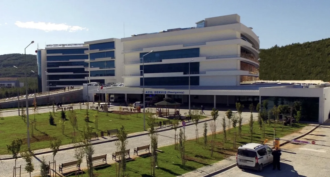 5 Yaşındaki Çocuk Yaşam Mücadelesi Veriyor