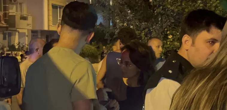 Menteşe Belediye Başkanı Gonca Köksal’ın Ailesinin Evine Molotof Kokteylli Saldırı!
