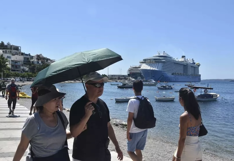 Bodrum'da turizm hedefleri belirlendi