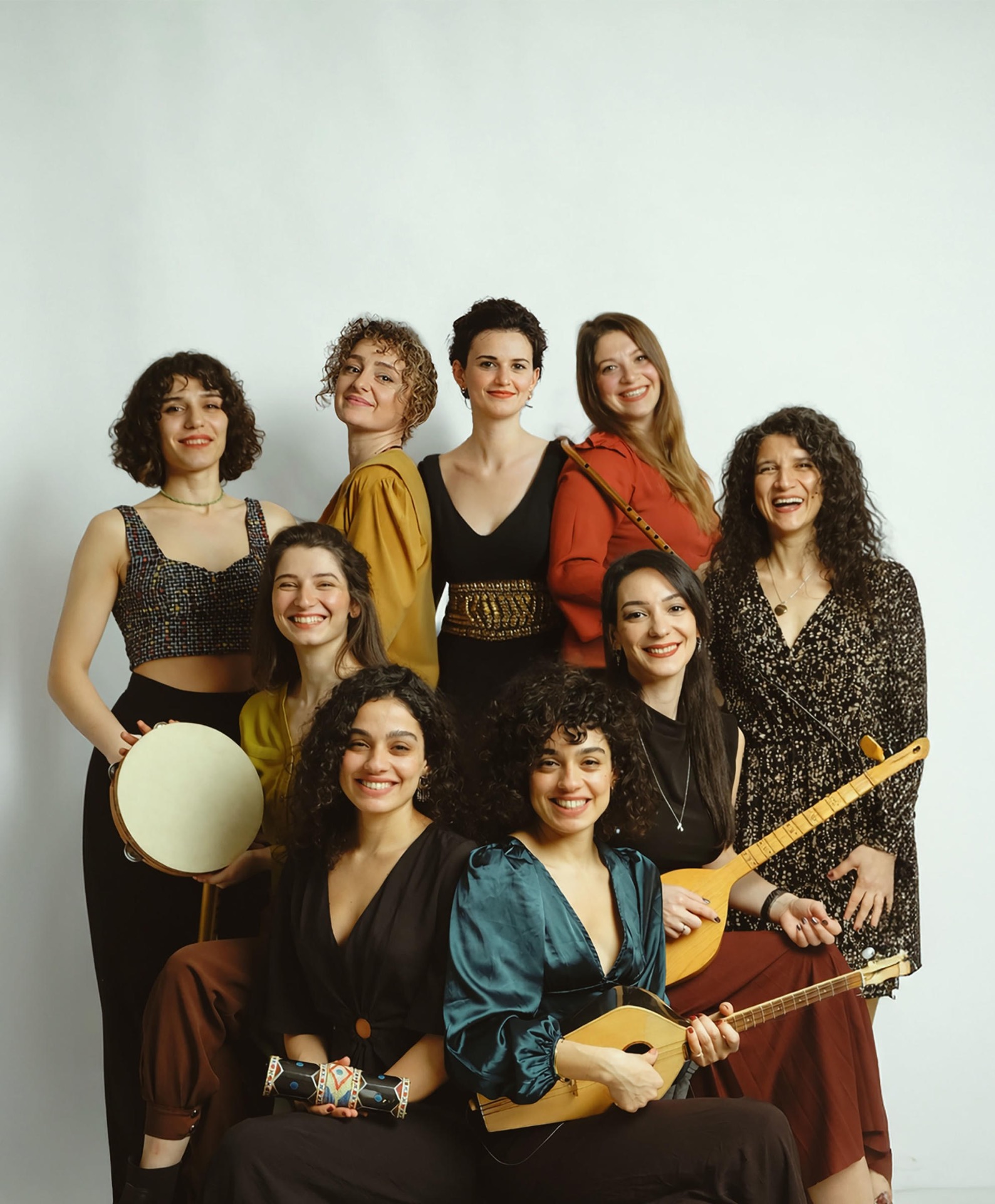 23. Gümüşlük Müzik Festivali 17 Temmuz’da karnaval coşkusuyla açılıyor