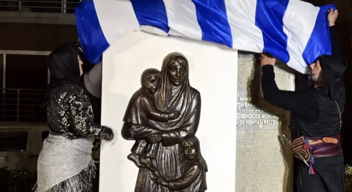 Komşu ada Kos’ta kışkırtıcı provokasyon!