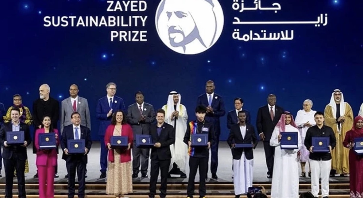 Bodrum Anadolu Lisesi'nden uluslararası başarı