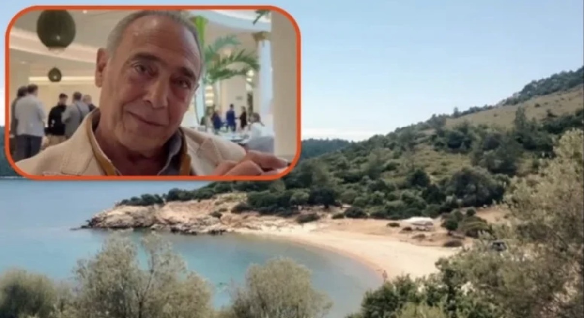 Bodrum’da milyarlık tuzak: İş insanına tapu kumpası deşifre oldu