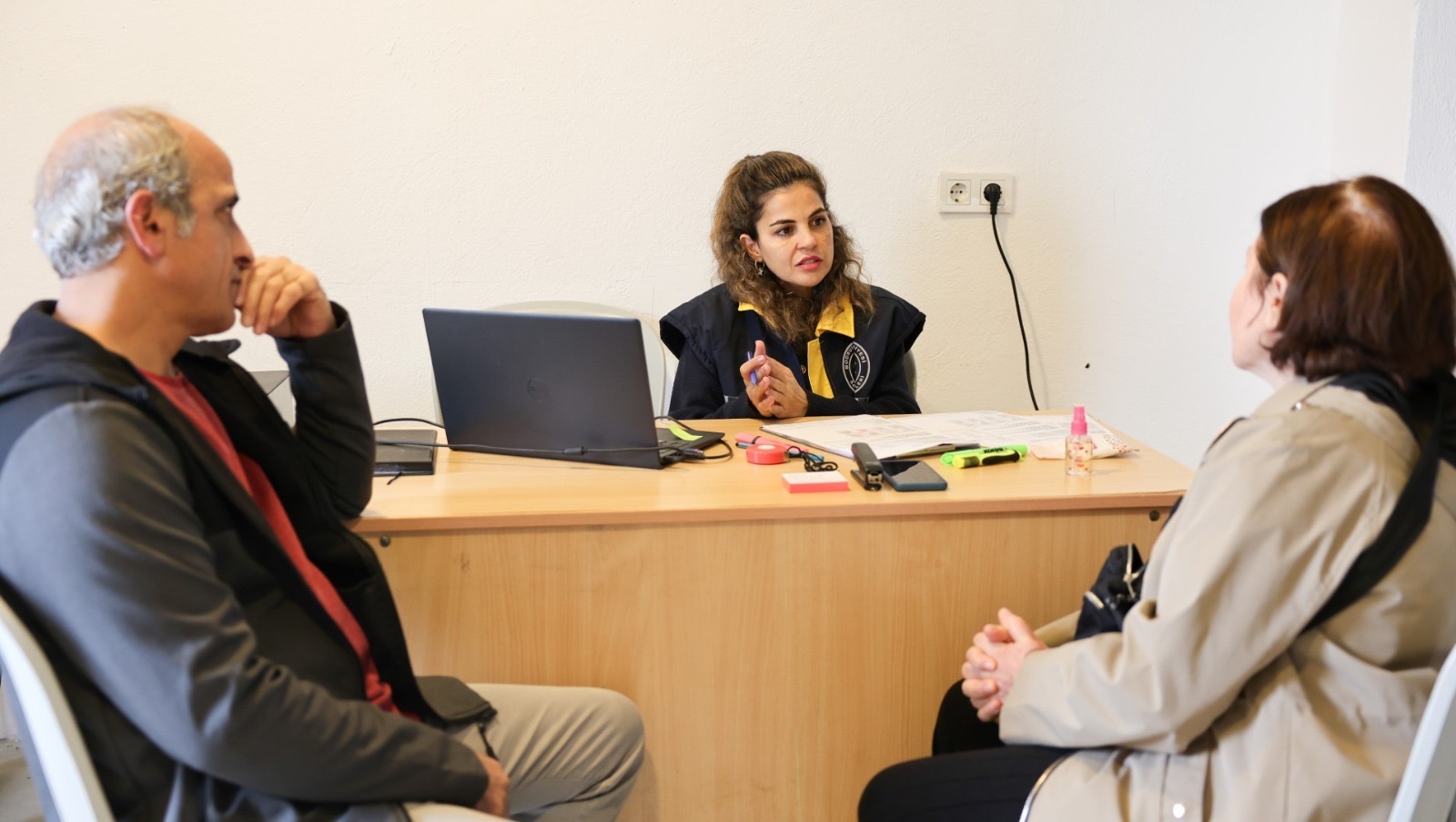 Belediyeden Ücretsiz Vücut Analizi Hizmeti