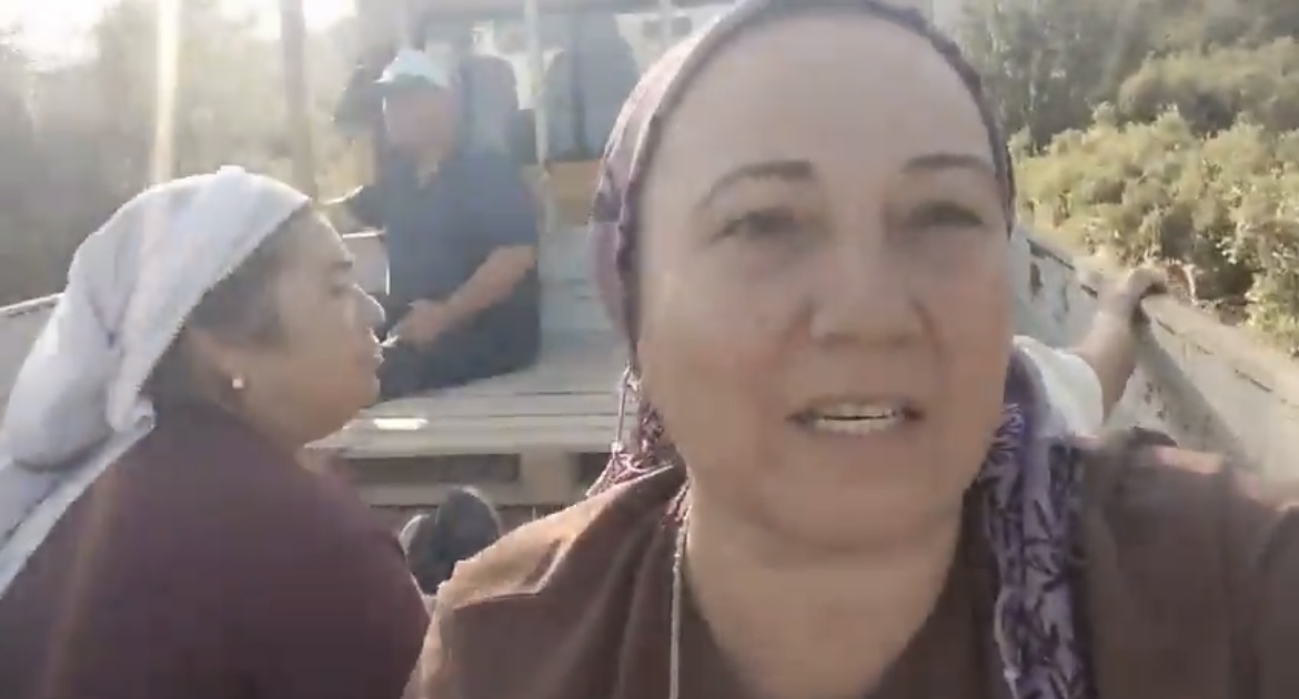 Akbelen’den Son Dakika! GÖZALTILAR BAŞLADI!