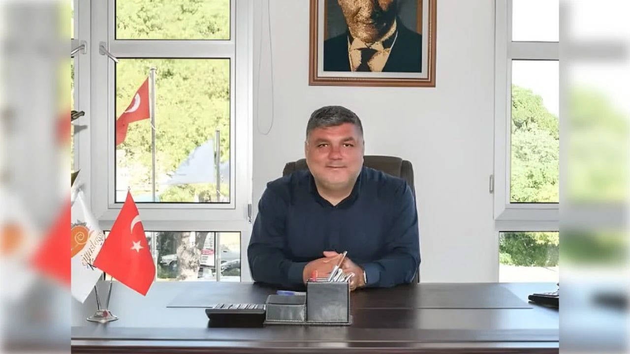 Köyceğiz Belediyesi'ne operasyon: Başkan yardımcısı Özgür Örnek gözaltında