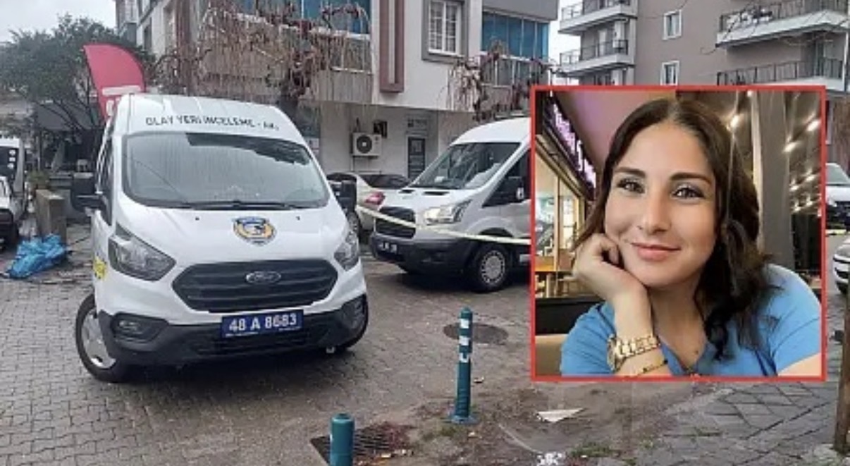 Milas'ta Kanlı Sabah: İşe Gitmek İçin Çıkan Kadın Bıçaklanarak Öldürüldü