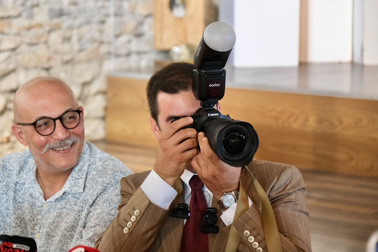 Bodrum Belediyesi Basın Emekçileriyle Basın Özgürlüğü Günü’nde Buluştu