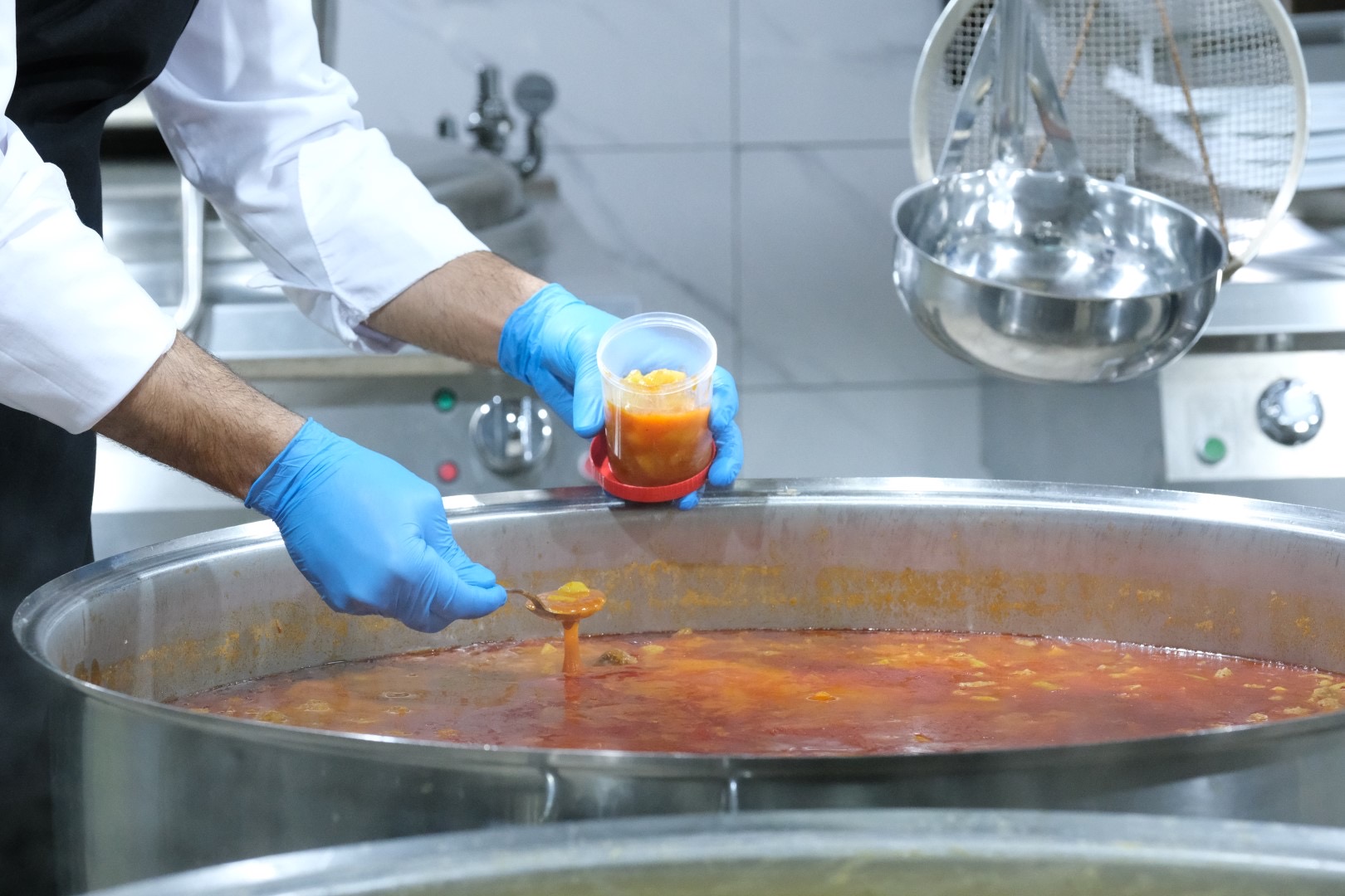 Bodrum Kent Lokantası’nda Bir Yılda 70 Bini Aşkın Yemek