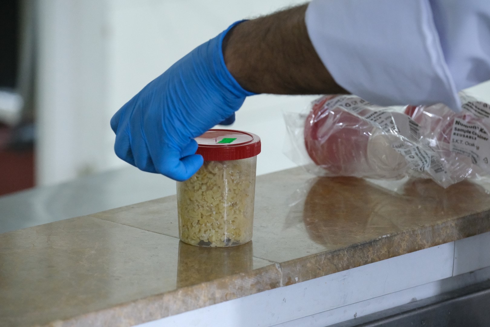 Bodrum Kent Lokantası’nda Bir Yılda 70 Bini Aşkın Yemek