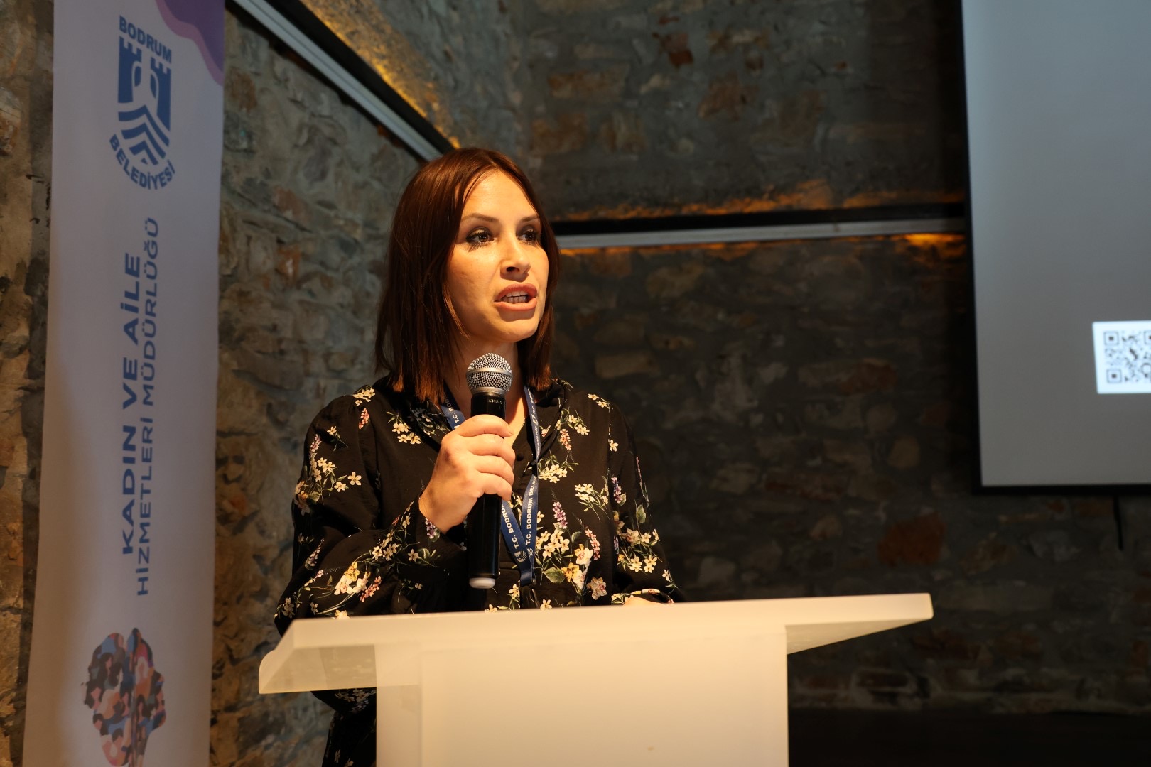 Bodrum’da Kadın Girişimciler için E-Ticaret Semineri Düzenlendi