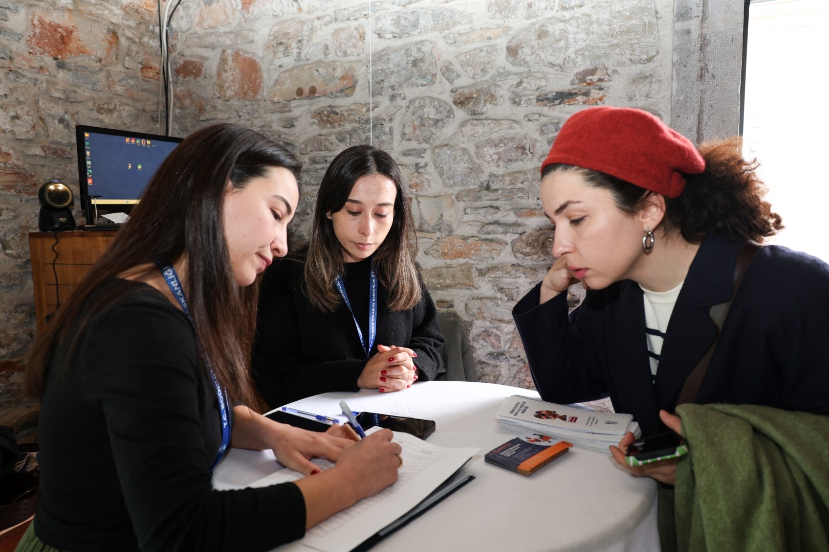 Bodrum’da Kadın Girişimciler için E-Ticaret Semineri Düzenlendi