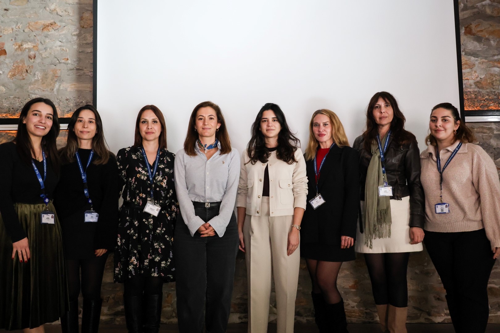 Bodrum’da Kadın Girişimciler için E-Ticaret Semineri Düzenlendi