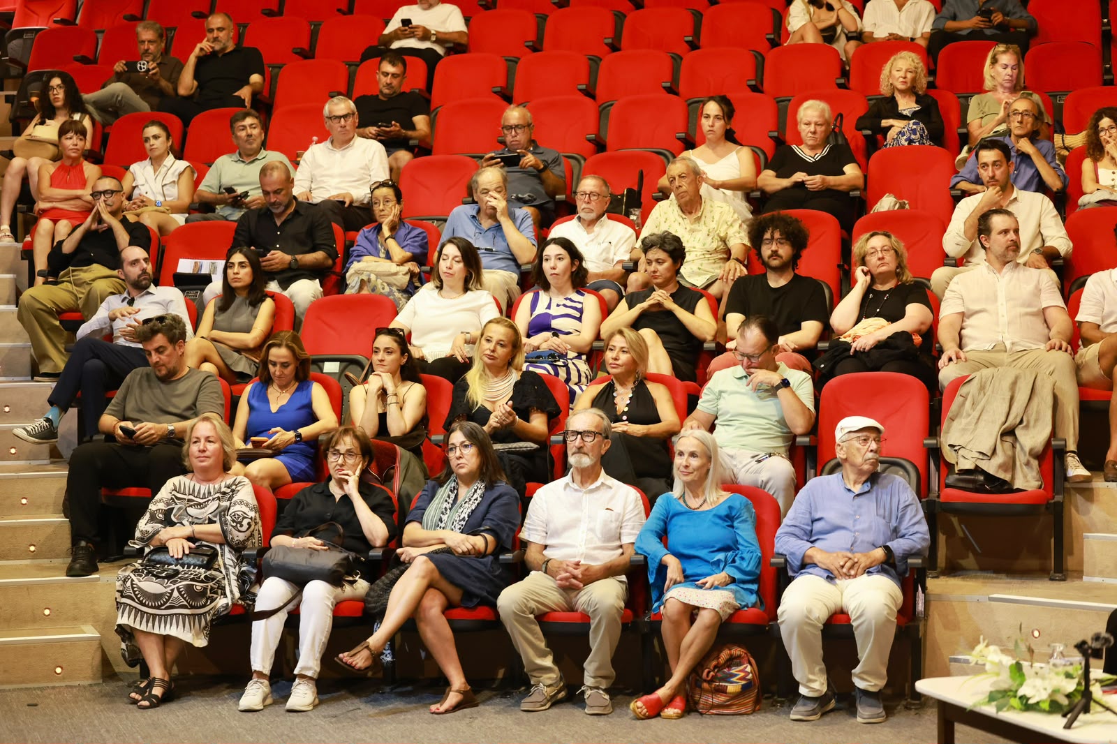 Bodrum Değirmenburnu Tarihi Yel Değirmenleri İçin Geleceğe Yön Verecek Fikirler Ödüllendirildi