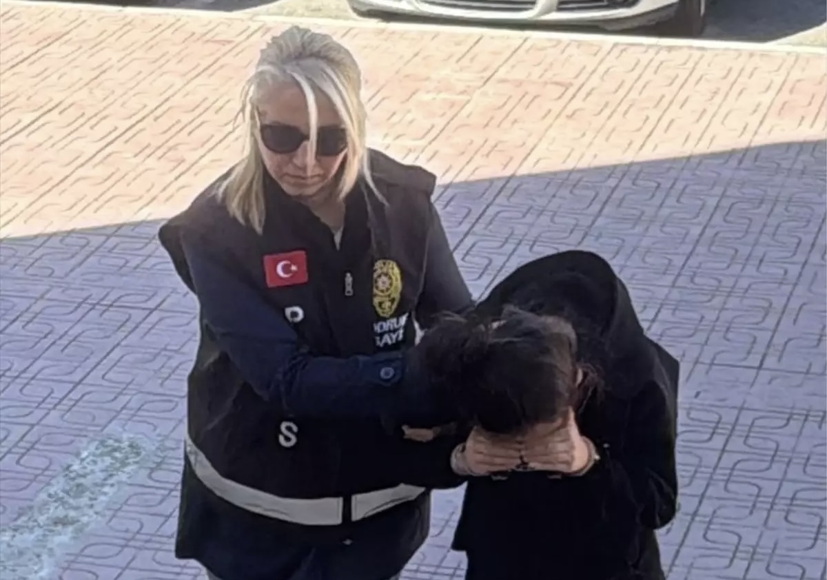 Bodrum’da Bebeğini Ölü Bulunan Anne Tutuklandı
